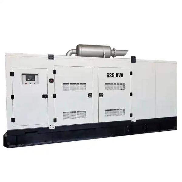 4b3.9-G2 20kw 25kVA Cummins gerador a diesel conjunto de quatro tempos