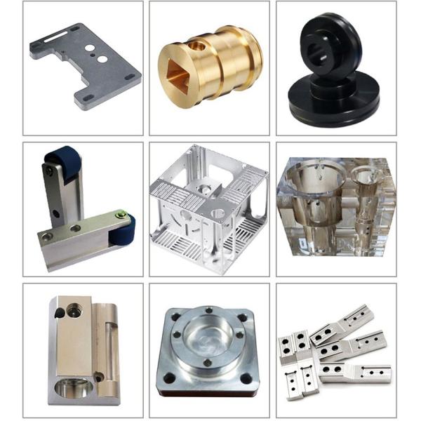 Vertical Pressure Chamber Customized Aluminum Alloy Die Casting Spare Part for CNC Machining