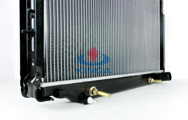 95 - 98 FZJ80G Toyota Landcruiser Radiator Replacement , Automatic transmission