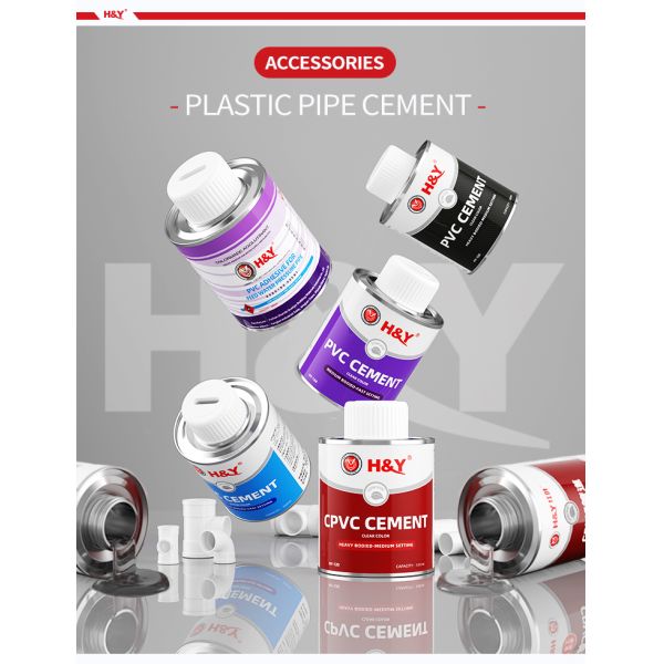 High Quality Promotion Pipe Connection Pvc Coating Solvent Adhesive Wallpaper Decorative