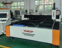 Fiber Laser 6000 Watt Cutting Machine Metal Sheet Fiber Laser Cutting Machine
