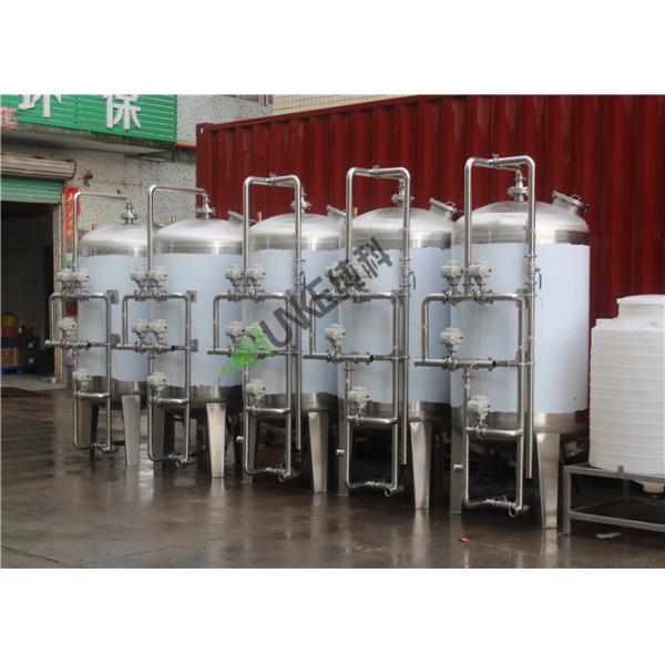 Австралия Костомер приказала РО 10Т с 40