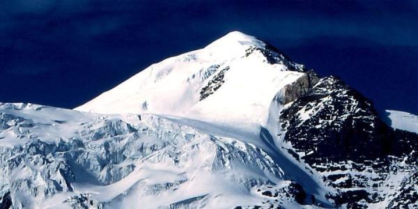 Autumn Spring Nepal Climbing Tours 19 Day'S Chulu West Peak Climbing