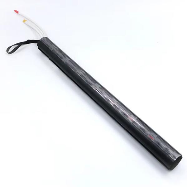 Carbon Fiber 36v Lithium Marine Battery 36V 4.4Ah 18650 For Trolling Motor