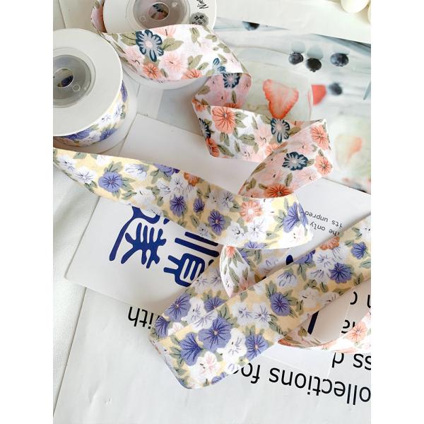 Персонализированная печатная лента 40 мм