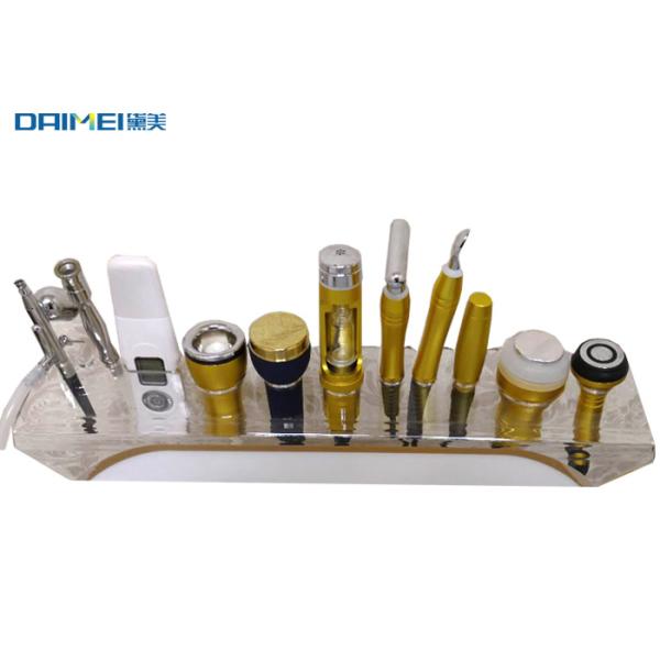 Multifunctional Microdermabrasion Facial Machine For Sensitive Skin Improve