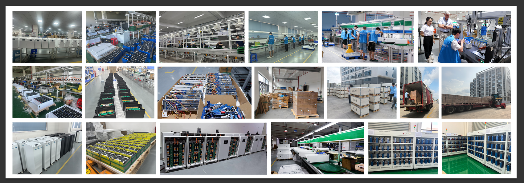 Deligreen Power Co.,ltd