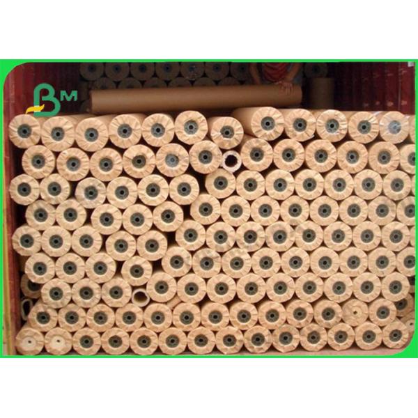 80gsm  CAD Plotter Garment Paper For Garment Cutting Room Tracing