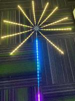 Les feux d'artifice d'intérieur du contrôle 5V 30leds/m d'APPLI ont mené les lumières de bande IP65 SMD5630