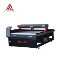 oxidação de corte acrílica 150w resistente 300w da máquina do laser do CO2 de 30mm