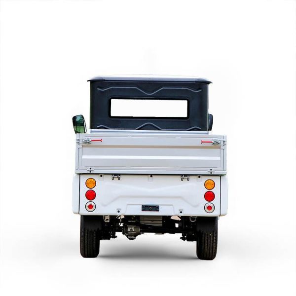 Tourist Use Electric Utility Carts , Advanced Battery Powered Sightseeing Bus
