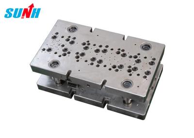 Water Purifier Plastic Injection Molding Mold Single Cavity / Multi Cavity