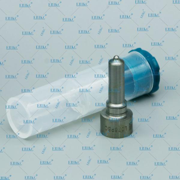 For Delp L076PBD auto engine part oil jet nozzle , common rail injector nozzle L076 PBD with fuel system