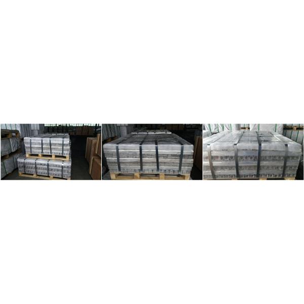 High Potention Cast Magnesium Anodes For Cathodic Protection