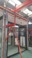 Giraffe Bracing Equivalent Construction Steel Bracing ICF Wall Bracing Steel Props