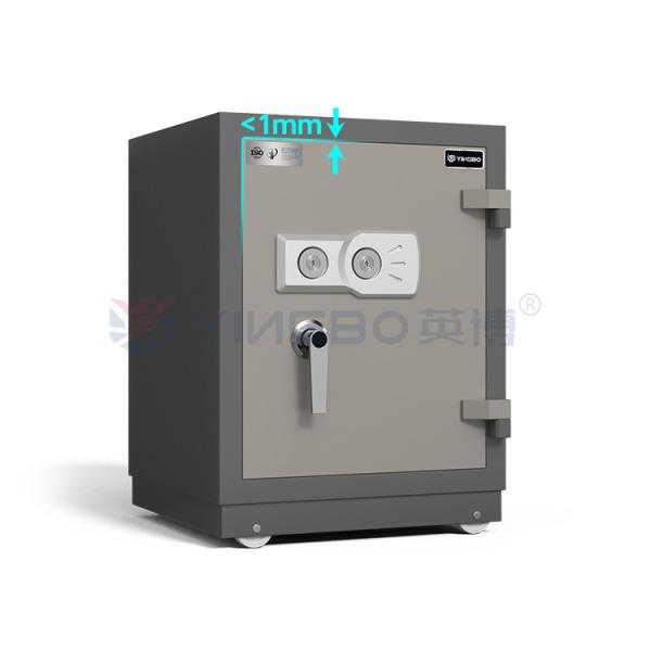 Theft Protection Safe Fireproof Safe Box Fire Proof Safe For Documents Fire Proof Box