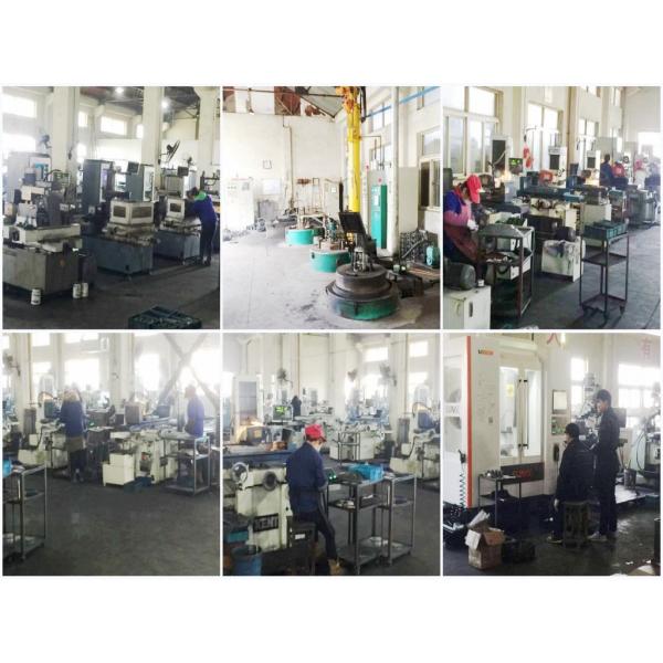 Xi'an JW Import & Export Co.,Ltd