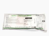 Catéter d'aspiration fermé en PVC pour trachéostomie pièce Y 14fr