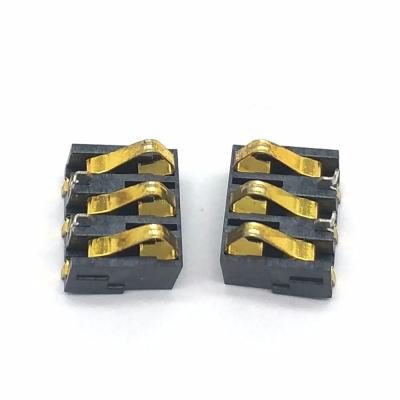 Antenna Thimble 2.5 Mm Battery Connector Convenient Wide Application