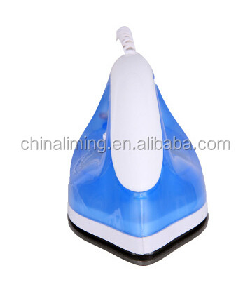 Aluminum Soleplates DRY IRON FOR LM300 Private Mold Included