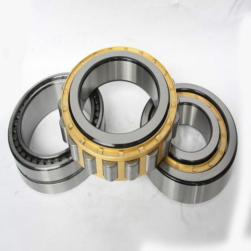 GCr15 Double Row SL014838 Cylindrical Roller Bearings