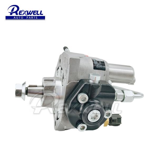 Bomba de inyección de combustible de alta presión para Mitsubishi L200 V98 4M41 1460A022 Año 2006-