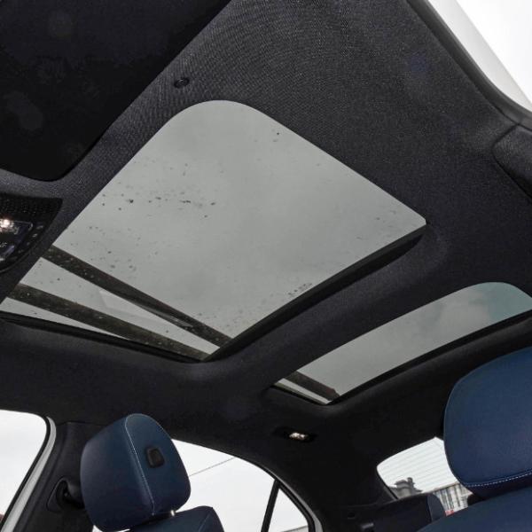 Подержанные автомобили пробега хорошего состояния низкие от Мерседес-Benz Китая горячего продавая 2022 измененная год мода седана спорта