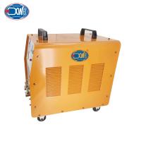 Máquina de soldadura pequena portátil Mini Handheld Spot Welder do ponto da mão de Diy