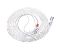 PVC Prongs Nasal Cannula Tube