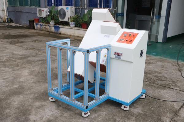 Mobile Phone Drop Testing Machine , Tumbling Tester , Roller Drop Tester , Roll Decline Tester