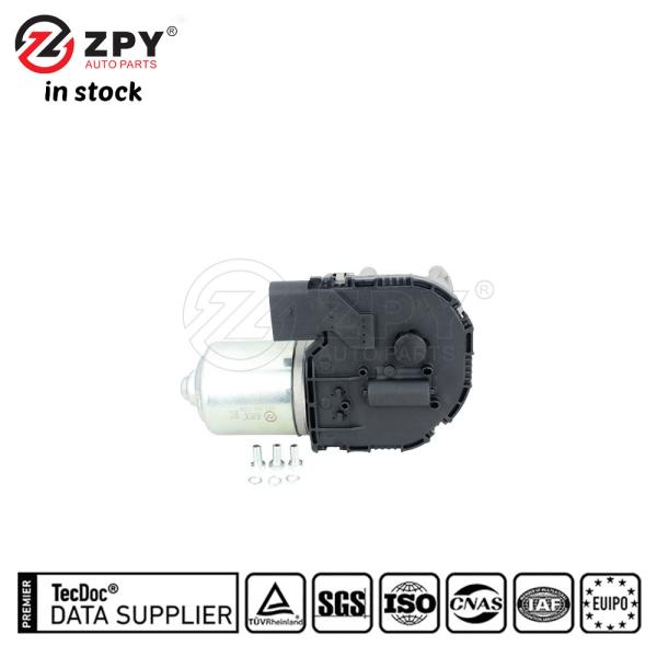 ZPY 8P1955119B Windshield Wiper Motor New Hight Quality For Audi A3 8P S3