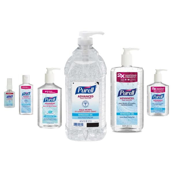 Антибактериал геля алкоголя этанола 99%, не токсический ингредиент химиката дезинфицирующего средства руки