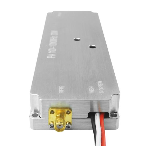 400-5800MHz 50W Amplifier Module with Temp Protection for Wide Range of Applications