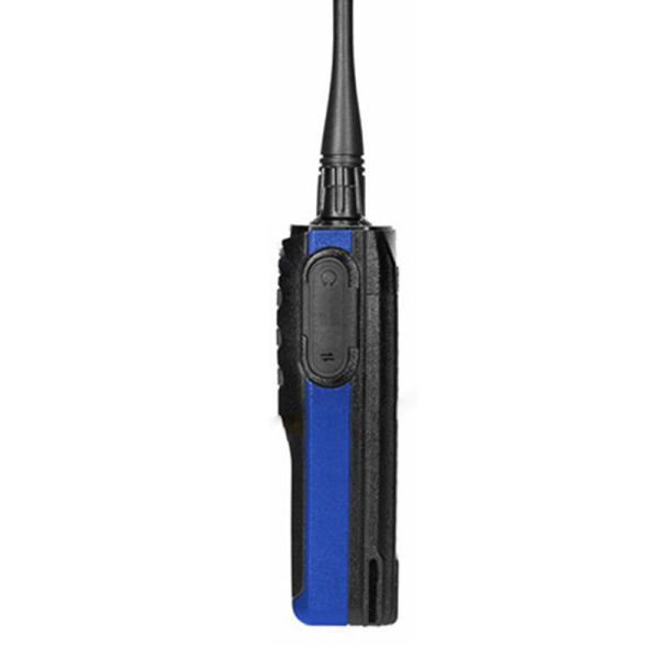Abell A530T IIB T4 Explosion Proof DMR Digital Analog Wireless Long Range Walkie Talkie Two Way Radio