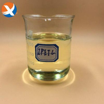 Tailored Isopropyl Ethyl Thionocarbamate (IPETC) Formulas for Zinc Sulfide Ore Applications