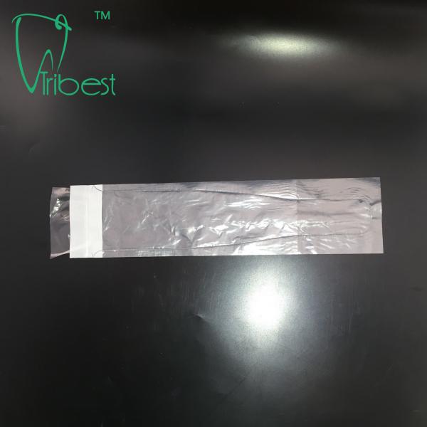 Plastic Dental Intraoral Camera Sheath Sleeves 2x9.8