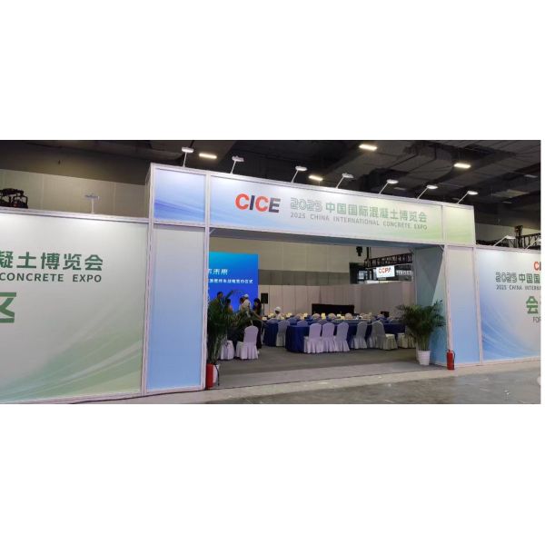 80*80MM Maxima Aluminum Profiles For Shell Scheme Stand Tradeshow Booth And Expo