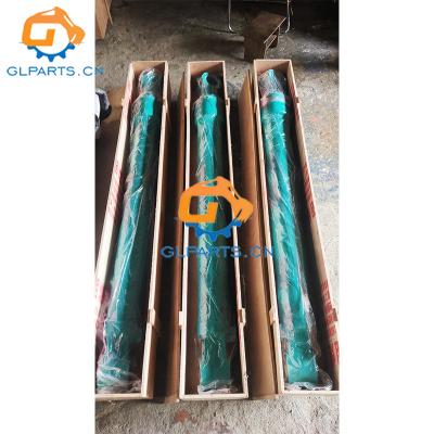 Pour Kobelco SK200-8 Bouteille à seau YN01V00153F1 YN01V00153F2 Vente directe d'usine de bouteilles