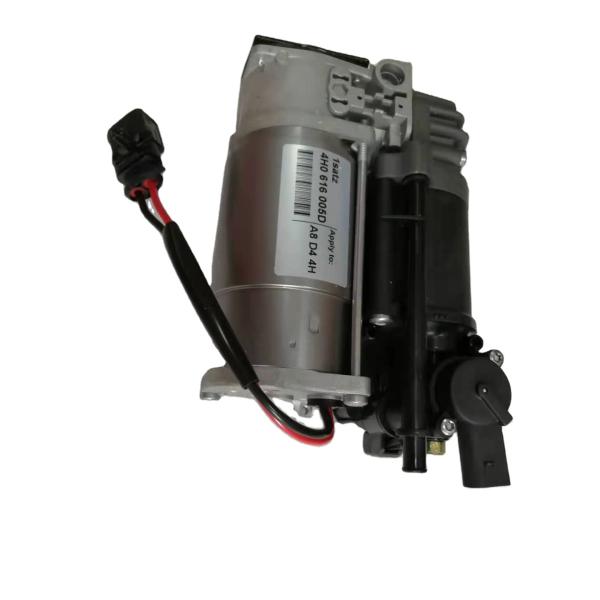 Насос компрессора подвеса воздуха 4H0616005D для Audi A8 D4 4H S8 A6 S6 C7 Quattro