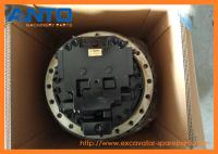 Doosan Daewoo 401-00439C 401-00440B DX300 300LC-V DH300-7 Final Drive Assembly With Travel Device Motor