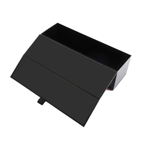 упаковка бумаги плоского пакета подарочной коробки бутылки вина greyboard роскошная