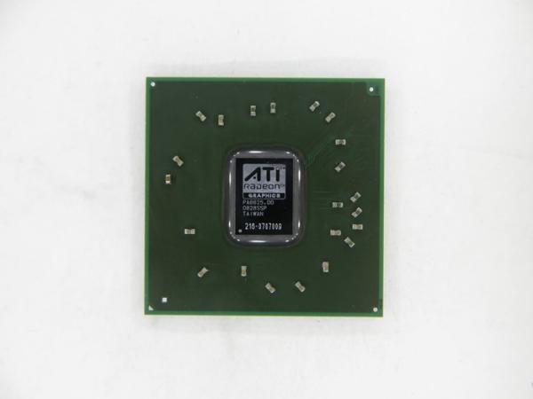 216-0707009  Small Gpu Motherboard Chipsets For  Laptop And Desktop​ Internal