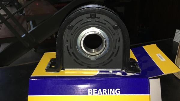China factory size 45*27*193.6 HB88509 drive shaft  center shaft support bearing