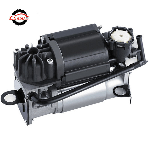 Насос подвеса воздуха E-класса W211 W219 A2113200304 A2203200104 S-класса W220 Мерседес