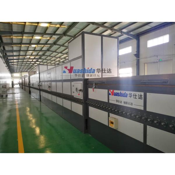 Rubber Foam Pipe / Tube Extrusion Production Line Insulation Pipe and Sheet Extrusion Machine
