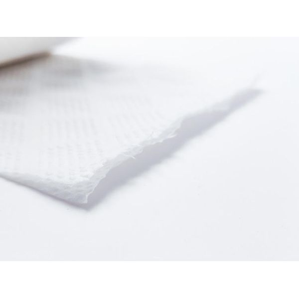 High quality luxury excellent 3 Ply white color Natural Bamboo Pulp eco toilet paper