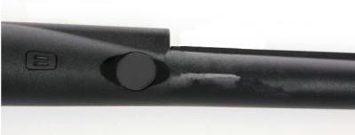 Pro-ponteiro Handheld profissional de CSI da detecção do contrabando do detector de metais