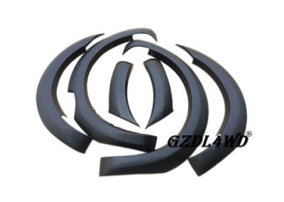 O arco da roda da guarda florestal 4x4 de Ford alarga-se 2015 2016 para a instalação home Easyly