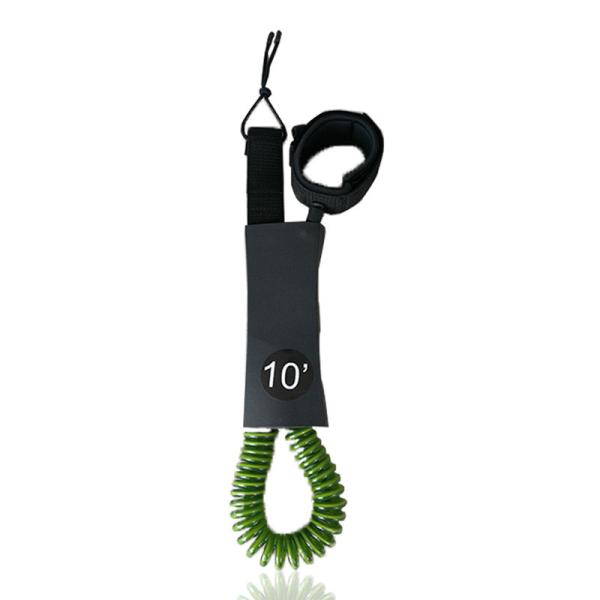 300cm SUP Coil Leash