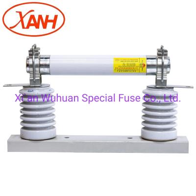 Bayonet Capacitor Bank Fuse Transformer Protection Limit Current 15kv Fuse
